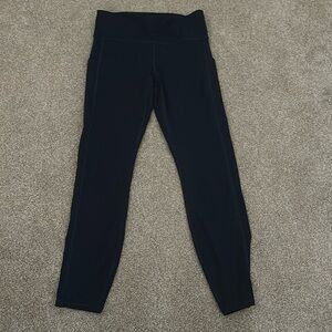 Vuori 3/4 length leggings